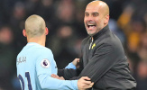Pep Guardiola nêu tên người học trò xuất sắc bậc nhất
