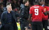 'Vài cầu thủ chỉ muốn Man Utd thua để Mourinho bị sa thải'