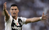 Bênh vực Ronaldo, Juventus nhận 'trái đắng'