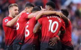 Đội hình Man Utd đấu Newcastle: Mourinho thực hiện 2 thay đổi lớn?