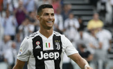 Giữa tâm bão, Ronaldo ấm lòng vì hành động này của Juventus