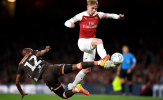 Emile Smith Rowe: Jack Wilshere của những ngày đầu tiên