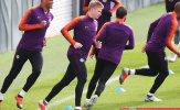 Nóng: De Bruyne hồi phục thần kỳ, sẵn sàng 'chiến' Liverpool?