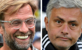 Vì Klopp, Mourinho bị lôi ra xỉ vả