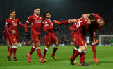 Xác nhận! Trụ cột Liverpool trở lại tập luyện sau 6 tháng dưỡng thương