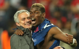 Bật cười với nhận xét của Pogba về Mourinho ngày vừa trở lại Man United