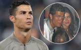 Cristiano Ronaldo: “Rời xa vòng tay Real là bão tố…”