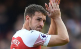 Arsenal, hãy quên Ramsey đi!
