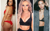 Đọ WAGs Man City - Liverpool: Đại chiến nhan sắc 9X