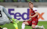 Emile Smith Rowe chỉ ra những người đàn anh tâm huyết nhất Arsenal