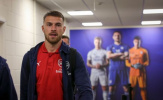 Luyến nhớ Ramsey, sao trẻ Arsenal nói lời bất ngờ