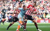 'Tôi đã thấy một Barkley rất khác hôm nay'