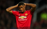 Jose Mourinho mất niềm tin vào Rashford, CĐV Man Utd nói gì?
