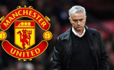 Man Utd thắng một trận đấu, nhưng Mourinho thắng một trận chiến!