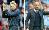 Đại chiến Liverpool và Man City sẽ được quyết định bởi hậu vệ cánh?