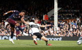 'Pháo hai nòng' và những thống kê kinh ngạc sau trận Fulham 1-5 Arsenal