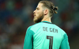Tiết lộ: De Gea vô tình tiếp tay giúp Chelsea vượt mặt M.U