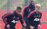 Xác định 5 cái tên rục rịch đào tẩu khỏi M.U ngay trong tháng Giêng