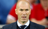 Nóng: Đại diện lên tiếng về tương lai Zidane với MU