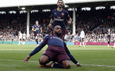 5 điểm nhấn Fulham 1-5 Arsenal: Đây rồi Arsenal hoàng kim!