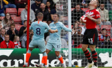 5 điểm nhấn Southampton 0-3 Chelsea: 'Song kiếm hợp bích' Barkley và Hazard