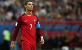Giữa tâm bão, thủ tướng Bồ Đào Nha lên tiếng bênh vực Ronaldo