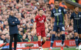 18 cho Anfield và những thống kê nhạt nhẽo sau trận Liverpool 0-0 Man City