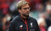 Phải rời sân chỉ sau 29 phút, sao Liverpool nói với Klopp điều gì?