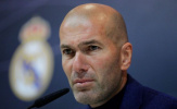 Sau tất cả, đã rõ lý do Zidane rời Real Madrid