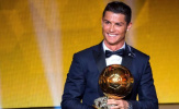 Ronaldo sẽ giành Quả bóng vàng thứ 6?