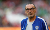Chelsea, Sarri và cái duyên với Calcio