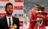 Rooney nói lời này, Ronaldo có thấy chạnh lòng