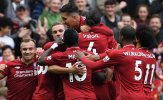 'Liverpool vô địch Premier League chỉ là vấn đề thời gian'
