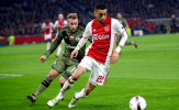 Nôn nóng chuyển nhượng, người đại diện sao Ajax gọi thẳng đến Arsenal