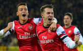 Xác nhận: Arsenal nhận tin cực vui về tình hình tiền vệ trụ cột