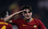 Arsenal và Tottenham đại chiến vì sao AS Roma