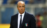 'Kẻ thù' của nước Ý chính thức trở lại Serie A làm việc