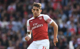 5 tân binh ấn tượng nhất Premier League hiện nay: 'Kante' của Arsenal