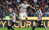 Ronaldo và hiệu ứng cực lớn tạo ra tại Juventus