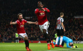 Pogba và những góc khuất ít ai biết về màn lội ngược dòng của Man Utd