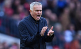 5 bài toán Mourinho cần giải quyết trước khi 'đấu' Chelsea