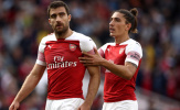 CĐV Arsenal 'phát cuồng' khi thấy Hector Bellerin làm điều này