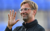 Đây, điểm tiến bộ lớn nhất Liverpool làm được mùa này