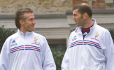 Deschamps tiết lộ bến đỗ phù hợp cho Zidane