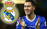 Nóng: Không chỉ là 'ước mơ', Hazard muốn đến Real vì lý do này