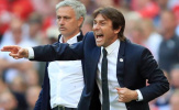 Chelsea bất ngờ ủng hộ Conte dẫn dắt Man Utd vì một lí do