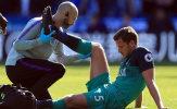 Xác nhận: Tottenham tổn thất nặng nề trước đại chiến Man City và Chelsea