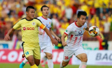 Tân binh ĐT Việt Nam giúp Nam Định ở lại với V-League