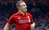 Góc Liverpool: Đã đến lúc để Shaqiri thay thế Coutinho
