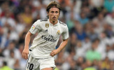 Gửi thông điệp về người này, Modric ngầm bật 'con cưng' của Chủ tịch Perez?